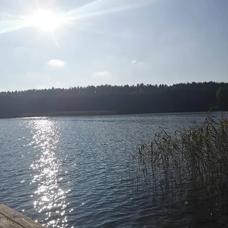 Wedzarnia Pod Lasem - Konukevi